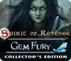 Spirit of Revenge: Gem Fury Collector's Edition ゲーム