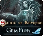 Spirit of Revenge: Gem Fury ゲーム
