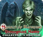 Spirit of Revenge: Unrecognized Master Collector's Edition ゲーム Spirit of Revenge: Unrecognized Master Collector's Edition ゲーム