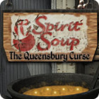 スピリット・スープ：クィーンズバリーの呪い ゲーム