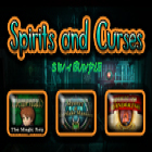 Spirits and Curses 3 in 1 Bundle ゲーム Spirits and Curses 3 in 1 Bundle ゲーム
