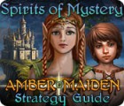 Spirits of Mystery: Amber Maiden Strategy Guide ゲーム