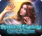 Spirits of Mystery: Chains of Promise ゲーム