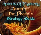 Spirits of Mystery: Song of the Phoenix Strategy Guide ゲーム