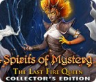 Spirits of Mystery: The Last Fire Queen Collector's Edition ゲーム