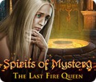 Spirits of Mystery: The Last Fire Queen ゲーム