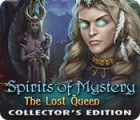 Spirits of Mystery: The Lost Queen Collector's Edition ゲーム