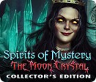 Spirits of Mystery: The Moon Crystal Collector's Edition ゲーム