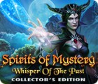 Spirits of Mystery: Whisper of the Past Collector's Edition ゲーム