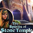 Spirits Of Stone Temple ゲーム