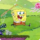 SpongeBob's Jellyfishin' Mission ゲーム