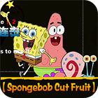 Spongebob Cut Fruit ゲーム