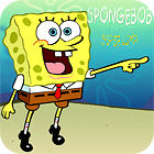 Spongebob Super Jump ゲーム