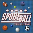 Sportball Challenge ゲーム