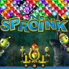 Sproink ゲーム