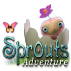 Sprouts Adventure ゲーム Sprouts Adventure ゲーム