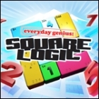 Square Logic ゲーム