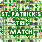 St. Patrick's Tri Match ゲーム