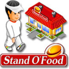 Stand O'Food ゲーム