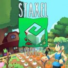 Staxel ゲーム
