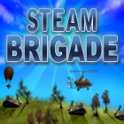 Steam Brigade ゲーム