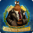 Steve The Sheriff ゲーム Steve The Sheriff ゲーム