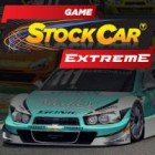 Stock Car Extreme ゲーム