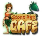 Stone Age Cafe ゲーム