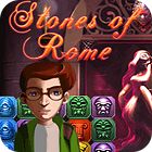Stones of Rome ゲーム Stones of Rome ゲーム