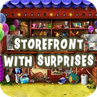 Storefront With Surprises ゲーム Storefront With Surprises ゲーム