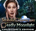 Stranded Dreamscapes: Deadly Moonlight Collector's Edition ゲーム Stranded Dreamscapes: Deadly Moonlight Collector's Edition ゲーム