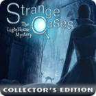 Strange Cases: The Lighthouse Mystery Collector's Edition ゲーム