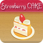 Strawberry Cake ゲーム
