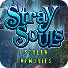 Stray Souls: Stolen Memories ゲーム