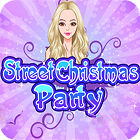 Street Christmas Party ゲーム