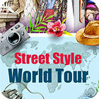 Street Style World Tour ゲーム Street Style World Tour ゲーム