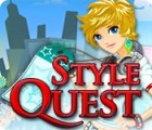 Style Quest ゲーム