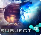 Subject 13 ゲーム Subject 13 ゲーム