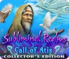 Subliminal Realms: Call of Atis Collector's Edition ゲーム
