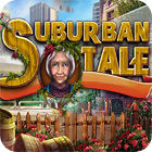 Suburban Tale ゲーム
