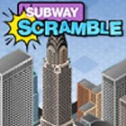 Subway Scramble ゲーム