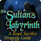 The Sultan's Labyrinth: A Royal Sacrifice Strategy Guide ゲーム