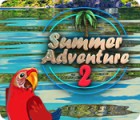 Summer Adventure 2 ゲーム