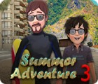 Summer Adventure 3 ゲーム