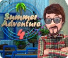 Summer Adventure 4 ゲーム