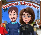 Summer Adventure ゲーム
