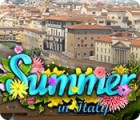 Summer in Italy ゲーム