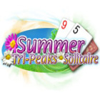 Summer Tri-Peaks Solitaire ゲーム Summer Tri-Peaks Solitaire ゲーム