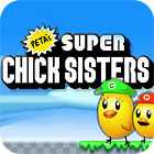 Super Chick Sisters ゲーム Super Chick Sisters ゲーム