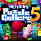 Super Collapse! Puzzle Gallery 5 ゲーム